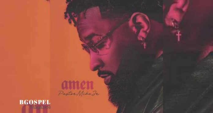 Pastor Mike Jr. Achieves Seventh No. 1 with “Amen” on Gospel Airplay (2025)