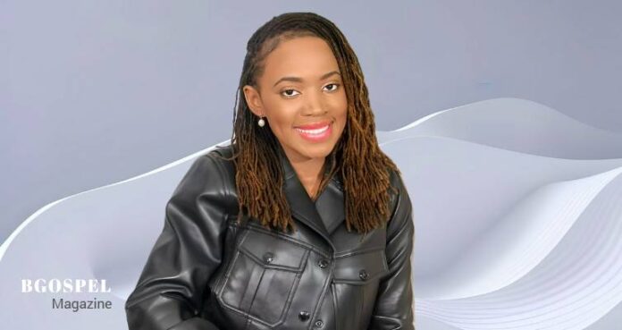 Who is Recherka Dristil? Life, music and message of hope gospel

