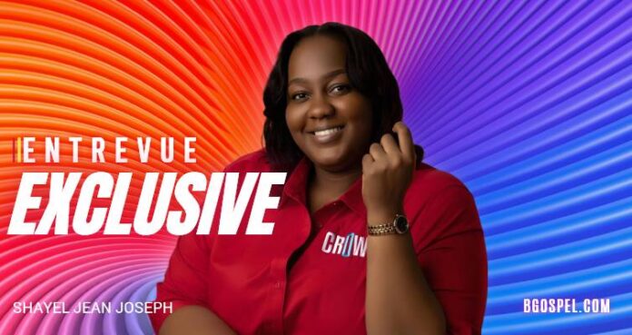 Exclusive interview with Shayel Jean Joseph, initiator of 