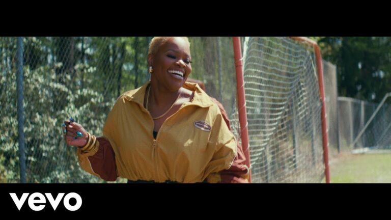 Tasha Cobbs Leonard – Already Good (Tasha Slide)