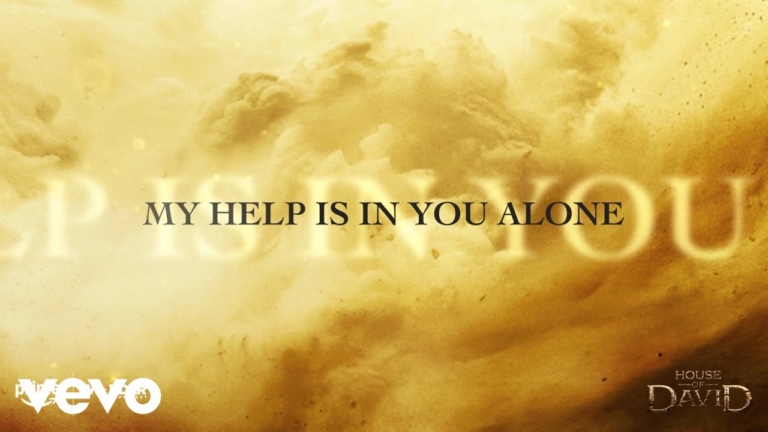 Tasha Cobbs Leonard – Help (Official Lyric Video)