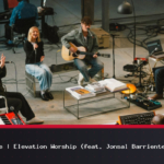 Jesus Be The Name | Elevation Worship (feat. Jonsal Barrientes & Tiffany Hudson)