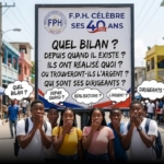 Protestant Federation of Haiti – what results for its 30 years?