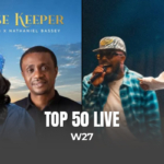 Mercy Chinwo & Nathaniel Bassey Lead Weekly LIVE Chart