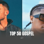 Gospel Chart W27: Phil Wickham Leads, Jor’Dan Armstrong Enters
