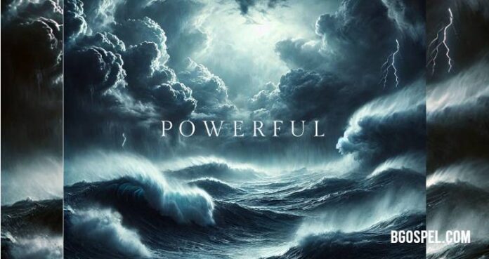 Manafest Unleashes “Powerful”: New Christian Anthem Ignites Radio Airwaves