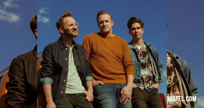 Sanctus Real Releases 